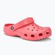 Crocs Classic hot blush σαγιονάρες 2