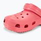 Crocs Classic hot blush σαγιονάρες 8