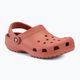 Crocs Classic σαγιονάρες με κρασί φράουλα 2