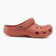 Crocs Classic σαγιονάρες με κρασί φράουλα 3