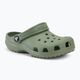 Crocs Classic Clog Παιδικές σαγιονάρες moss