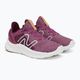 New Balance γυναικεία παπούτσια για τρέξιμο μοβ WROAVRM2.B.065 4