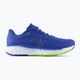 New Balance Fresh Foam Evoz v2 μπλε ανδρικά παπούτσια για τρέξιμο 12