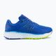 New Balance Fresh Foam Evoz v2 μπλε ανδρικά παπούτσια για τρέξιμο 2