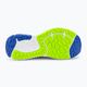 New Balance Fresh Foam Evoz v2 μπλε ανδρικά παπούτσια για τρέξιμο 5