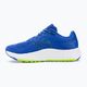 New Balance Fresh Foam Evoz v2 μπλε ανδρικά παπούτσια για τρέξιμο 10