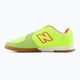 New Balance ανδρικά ποδοσφαιρικά παπούτσια Audazp V5+ Command IN πράσινο 13