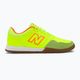 New Balance ανδρικά ποδοσφαιρικά παπούτσια Audazp V5+ Command IN πράσινο 2