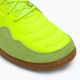 New Balance ανδρικά ποδοσφαιρικά παπούτσια Audazp V5+ Command IN πράσινο 7