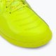 New Balance ανδρικά ποδοσφαιρικά παπούτσια Audazo V5+ Pro IN κίτρινο MSA1IY55 7