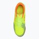 Παιδικά παπούτσια ποδοσφαίρου New Balance Audazo V5+ Command IN κίτρινο JSA2IY55.M.045 6