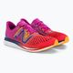 New Balance FuelCell SuperComp Pacer μπορντό ανδρικά παπούτσια για τρέξιμο 4