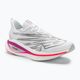 New Balance FuelCell SC Elite V3 λευκά ανδρικά παπούτσια για τρέξιμο