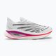 New Balance FuelCell SC Elite V3 λευκά ανδρικά παπούτσια για τρέξιμο 2