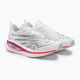 New Balance FuelCell SC Elite V3 λευκά ανδρικά παπούτσια για τρέξιμο 4