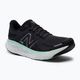 New Balance 1080V12 γυναικεία παπούτσια για τρέξιμο μαύρο W1080F12.D.065