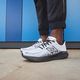 New Balance ανδρικά παπούτσια για τρέξιμο W1080V12 λευκό 17