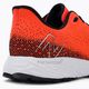 New Balance Fresh Foam Tempo v2 πορτοκαλί ανδρικά παπούτσια για τρέξιμο MTMPOCA2.D.095 8