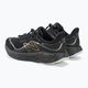 New Balance Fresh Foam 1080 V12 Permafros ανδρικά παπούτσια για τρέξιμο μαύρο M1080V12 3