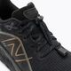 New Balance Fresh Foam 1080 V12 Permafros ανδρικά παπούτσια για τρέξιμο μαύρο M1080V12 8