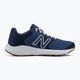 New Balance ανδρικά παπούτσια για τρέξιμο 520V7 μπλε M520RN7.D.085 2