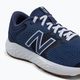 New Balance ανδρικά παπούτσια για τρέξιμο 520V7 μπλε M520RN7.D.085 8