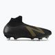 New Balance Tekela V4 Pro SG ανδρικά ποδοσφαιρικά παπούτσια μαύρο ST1SBK4 2