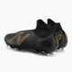 New Balance Tekela V4 Pro SG ανδρικά ποδοσφαιρικά παπούτσια μαύρο ST1SBK4 3