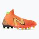 New Balance ανδρικά ποδοσφαιρικά παπούτσια Tekela V4 Pro FG πορτοκαλί ST1FDF4.D.075 10