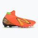 New Balance ανδρικά ποδοσφαιρικά παπούτσια Tekela V4 Pro FG πορτοκαλί ST1FDF4.D.075 2