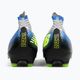 New Balance ανδρικά ποδοσφαιρικά παπούτσια Tekela V4 Pro FG ασημί ST1FSB4 14