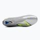 New Balance ανδρικά ποδοσφαιρικά παπούτσια Tekela V4 Pro FG ασημί ST1FSB4 15
