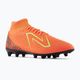 New Balance Tekela V4 Magique FG ανδρικές μπότες ποδοσφαίρου neon dragonfly 9