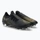 New Balance ανδρικά ποδοσφαιρικά παπούτσια Furon V7 Pro SG μαύρο SF1SBK7 4