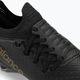 New Balance ανδρικά ποδοσφαιρικά παπούτσια Furon V7 Pro SG μαύρο SF1SBK7 8