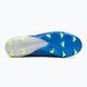 New Balance ανδρικά ποδοσφαιρικά παπούτσια Furon V7 Pro FG μπλε SF1FBS7 14