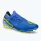 New Balance ανδρικά ποδοσφαιρικά παπούτσια Furon V7 Pro FG μπλε SF1FBS7