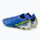 New Balance ανδρικά ποδοσφαιρικά παπούτσια Furon V7 Pro FG μπλε SF1FBS7 3