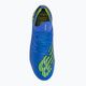 New Balance ανδρικά ποδοσφαιρικά παπούτσια Furon V7 Pro FG μπλε SF1FBS7 6