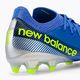 New Balance ανδρικά ποδοσφαιρικά παπούτσια Furon V7 Pro FG μπλε SF1FBS7 8