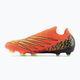 New Balance ανδρικές μπότες ποδοσφαίρου Furon V7 Pro FG πορτοκαλί SF1FDF7.D.105 13