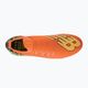 New Balance ανδρικές μπότες ποδοσφαίρου Furon V7 Pro FG πορτοκαλί SF1FDF7.D.105 15