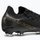 Ανδρικές μπότες ποδοσφαίρου New Balance Furon V7 Pro FG μαύρο SF1FBK7 10