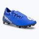 Ανδρικές μπότες ποδοσφαίρου New Balance Furon V7 Dispatch FG μπλε