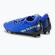 Ανδρικές μπότες ποδοσφαίρου New Balance Furon V7 Dispatch FG μπλε 3