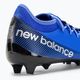 Ανδρικές μπότες ποδοσφαίρου New Balance Furon V7 Dispatch FG μπλε 9