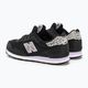 New Balance παιδικά παπούτσια GC515GH μαύρο 3