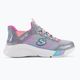 SKECHERS Slip-ins παιδικά αθλητικά παπούτσια Dreamy Lites Colorful Prism γκρι/πολυχρωμία 2
