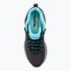 Γυναικεία παπούτσια πεζοπορίας SKECHERS Arch Fit Discover Elevation Gain μαύρο/μπλε 6