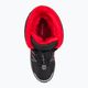 SKECHERS D'Lites παιδικές μπότες πεζοπορίας μαύρο/κόκκινο 6